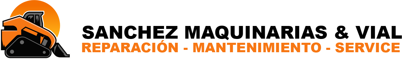 Sanchez Maquinarias